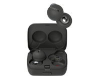 SONY Douszne BT TWS  WF-L900 - 731389 - zdjęcie 1